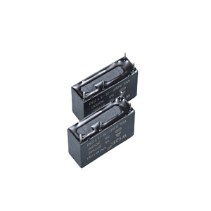 Relais de puissance WL46 <span class=keywords><strong>T46</strong></span> à haute stabilité, relais électriques industriels pour carte de circuit. - Product Image 6