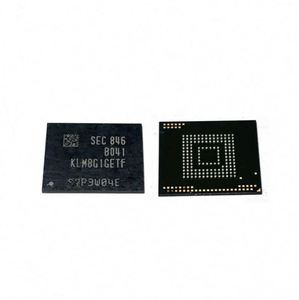 Original Microcontroller Electronic IC CHIP KLM8G1GETF KLM8G1GETF-B041 <b>Integrated</b> <b>Circuit</b> From Original Factory - Product Image 1