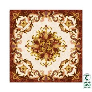 <span class=keywords><strong>Backsplash</strong></span> चीनी मिट्टी की दीवार टाइल पदकों 1200x1200 रसोई टाइल पदकों - Product Image 2