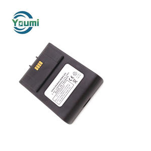 Batterie de Terminal de point de vente OEM 7.4V 1800mah nouvelle batterie de point de vente pour batterie de point de vente de verefone <span class=keywords><strong>Nurit</strong></span> 8020 - Product Image 6