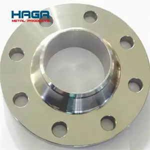 Stainless Steel Italy Standard Uni Lapped Flange