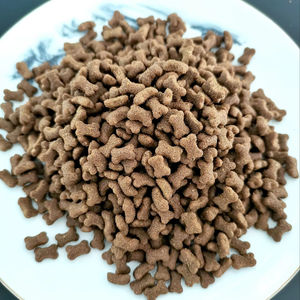 Vente en gros de nourriture sèche naturelle pour chiens Senior Formula pour grandes races Nourriture pour animaux de compagnie de qualité supérieure pour la santé canine - Product Image 1