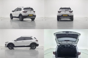 SUV Essence K3 d'Occasion <span class=keywords><strong>2021</strong></span>, Conduite à Gauche, Automatique, Véhicule Complet à Prix de Gros pour l'Exportation - Product Image 5
