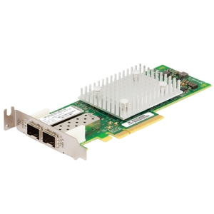 Adaptador de Bus Host de Fibra Óptica de Doble Puerto HPE StoreFabric SN1100Q de 16 Gb - Product Image 5