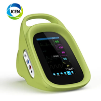 IN-RN5 Bp Machine Haute Intelligent Bras Supérieur Type Pédiatrique Pas Cher Hôpital Tensiomètre Bluetooth
