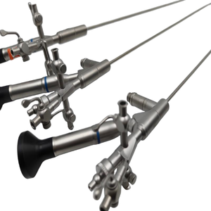 Instrumentos Cirúrgicos Urológicos Wolf 8703 em Aço Inoxidável, Ferramentas Urológicas Duráveis e Estéreis - Product Image 4