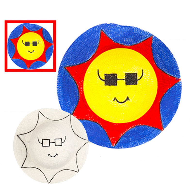 Grandpa Sun