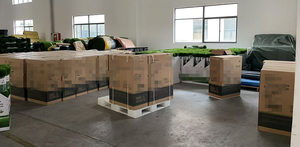 <span class=keywords><strong>Gazon</strong></span> artificiel pour <span class=keywords><strong>petit</strong></span> jardin, pelouse de jardin, <span class=keywords><strong>gazon</strong></span> artificiel, <span class=keywords><strong>rouleau</strong></span> de 3 pieds x 10 pieds - Product Image 5