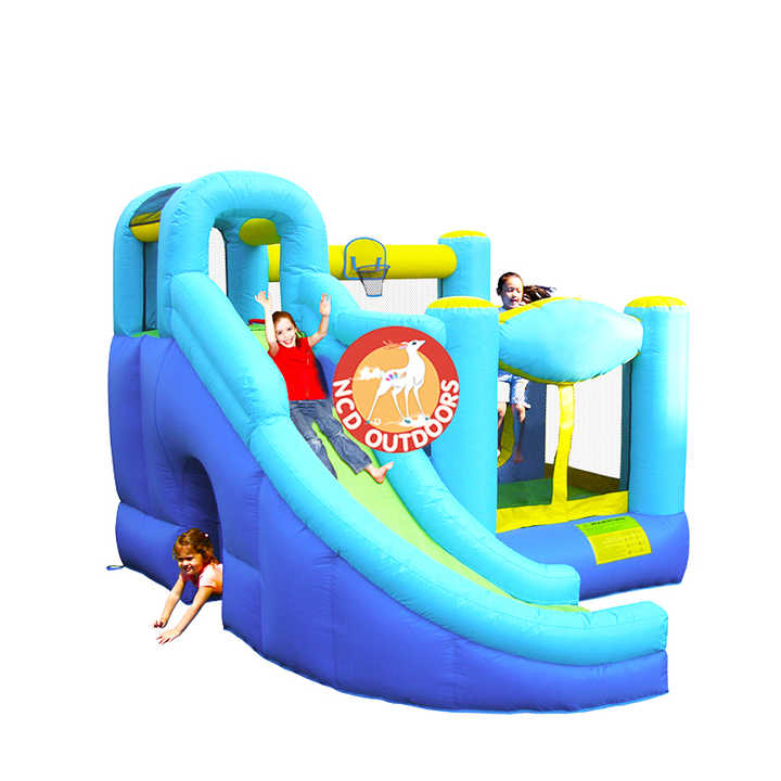 blast zone superstar