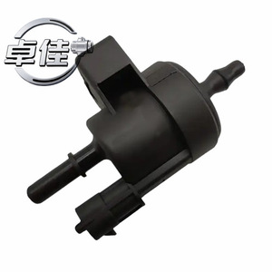 Carbon Canister <b>Control</b> Valve ZJ-09-054 For Buick GM 0280142505 55576071 Gas Normal <b>Temperature</b> - Product Image 1