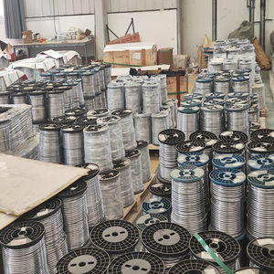 Fil à souder étain-plomb premium 3 mm, composition 63/37, personnalisable, avec âme en colophane, haute pureté, pour une soudure solide - Product Image 6