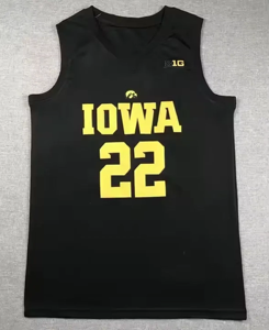 2025/26 Indiana 8 # Sophie Cunningham 22 # Caitlin Clark Unisex Fast Break Trikot mit Stickerei, Amerikanisches Basketball-Trikot - Product Image 6