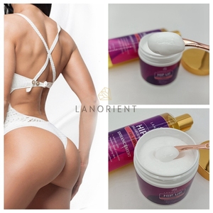 น้ำมันนวดสะโพกและก้น Lanorient Oem ช่วยยกกระชับและเพิ่มขนาดสะโพกและก้น - Product Image 5