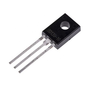 ทรานซิสเตอร์กำลังแรงดันต่ำอเนกประสงค์ <span class=keywords><strong>BD139</strong></span> - Product Image 1