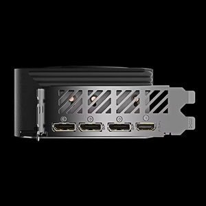 Gigabyte RTX <span class=keywords><strong>4070</strong></span> <span class=keywords><strong>Ti</strong></span> SUPER GAMING OC 16GB GDDR6X 2655MHz Boost DLSS 3 |   Juegos en 4K Ultra y Ray Tracing - Product Image 3