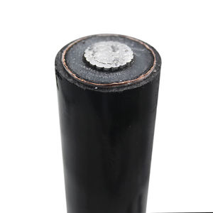 10kv 33kv <span class=keywords><strong>abc</strong></span> 공중 번들 케이블/<span class=keywords><strong>mv</strong></span> <span class=keywords><strong>abc</strong></span> 케이블 3 코어 알루미늄 도체 아연 도금 강철 와이어 메신저 - Product Image 5