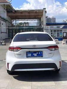 <span class=keywords><strong>Trouver</strong></span> des icônes similaires : Toyota Levin/Corolla 1.8L Hybride Berline d'occasion 2023 – Véhicules chinois d'occasion PHEV à vendre à prix abordable - Product Image 3