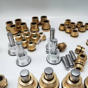 ราคาถูกกว่าจอยสติ๊ก Pusher สำหรับ EX200-<span class=keywords><strong>2</strong></span> EX200-3 EX200-5รถขุดชิ้นส่วนวาล์วนักบิน - Product Image 5