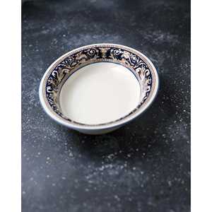 Wedgwood Florentine <b>Blue</b> 1956 <b>Dinner</b> Service <b>Set</b> Elegant Bowls Collection - Product Image 1