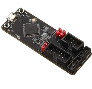 Carte de développement <span class=keywords><strong>ESP</strong></span>-<span class=keywords><strong>Prog</strong></span>, programmeur de débogage JTAG compatible avec <span class=keywords><strong>ESP32</strong></span> - Product Image 1