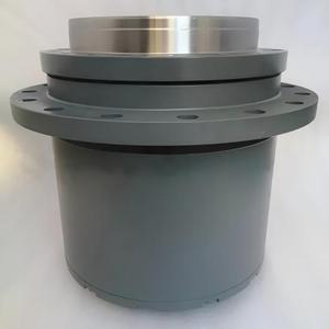 Réducteurs planétaires série GFT GFT13T2 GFT17T2 GFT17T3 GFT24T3 GFT36T3 GFT50T3 GFT60T3 GFT110T3 à bride en acier au carbone - Product Image 5