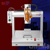 Choix des éditeurs : Machine à pomper la colle thermofusible, moteur, boîte de vitesses, distributeur haute vitesse, peinture, garantie 1 an