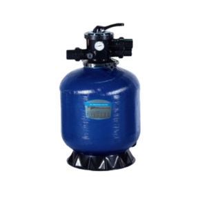 Bền sợi thủy tinh hồ bơi cát lọc hóa chất kháng, dễ dàng cài đặt cho hồ bơi lọc nước - Product Image 1