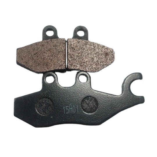 Motorcycle Disc Brake Pads for Vespa
