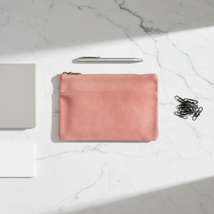 Bolsa de <span class=keywords><strong>Maquillaje</strong></span> de Viaje Personalizada al por Mayor, Duradera, Ecológica, Portátil, con Cierre, para Niñas - Product Image 2