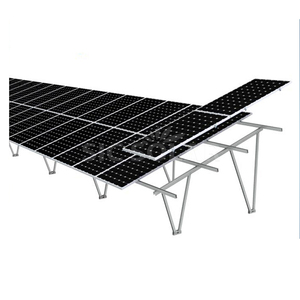 Solar Car Parking Solar Carport <strong>Canopy</strong> for <strong>Company</strong> Car - Product Image 6