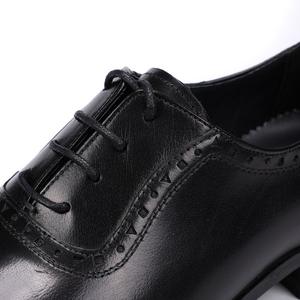Chaussures en cuir pour hommes de haute qualité, style Oxford, à lacets, best-sellers, pouvant être portées toute l'année et adaptées aux hommes. - Product Image 5