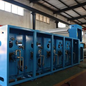 Macchina per Stirare Automatica Commerciale per Hotel, Pressa per Copriletti, Stiratrice Multi-Rullo in Acciaio Inossidabile - Product Image 6