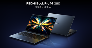 2025 nouveau Xiao Mi REDMI <span class=keywords><strong>livre</strong></span> <span class=keywords><strong>Pro</strong></span> 14 2025 16/32G + 1 To 14 pouces 3K 120Hz écran Core Ultra 7 mince ordinateur portable d'affaires ordinateur portable pas cher - Product Image 3