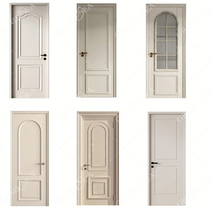 <span class=keywords><strong>Porte</strong></span> <span class=keywords><strong>de</strong></span> salle <span class=keywords><strong>de</strong></span> bain en bois massif <span class=keywords><strong>de</strong></span> style moderne <span class=keywords><strong>porte</strong></span> intérieure en bois mélaminé <span class=keywords><strong>pour</strong></span> la <span class=keywords><strong>maison</strong></span> - Product Image 6