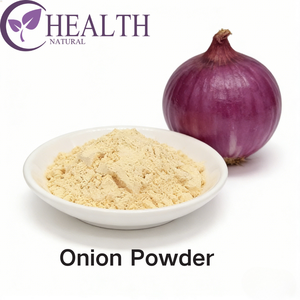Yhealth Natuurlijk Ui Poeder Voedingsmiddelkwaliteit Paarse Ui Extract Groothandel Ui Kruiden Aangepaste Verpakkingen OEM - Product Image 2