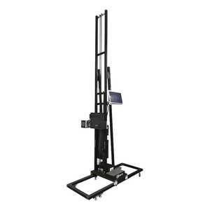 <span class=keywords><strong>Imprimante</strong></span> murale 3D haute résolution Machine d'impression murale extérieure <span class=keywords><strong>Imprimante</strong></span> à jet d'encre murale - Product Image 4