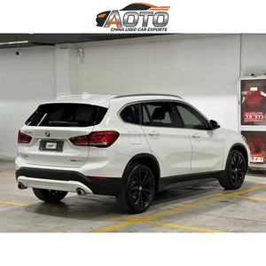 <span class=keywords><strong>BMW</strong></span> <span class=keywords><strong>X1</strong></span> d'occasion haut de gamme de Chine, finition métallisée, pack Sport, style éclatant pour les trajets professionnels - Product Image 5