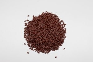 Resina de poliamida <span class=keywords><strong>Nylon</strong></span> <span class=keywords><strong>66</strong></span> Inyección de materia prima de plástico Puro PA66 Gránulos PA6GF30 reforzado con fibra de vidrio - Product Image 2