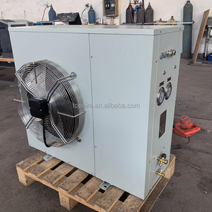 เครื่องปรับอากาศแบบแยกส่วน Marine Direct Expansion Cassette ขนาด 5 กิโลวัตต์ 18000 บีทียู - Product Image 2