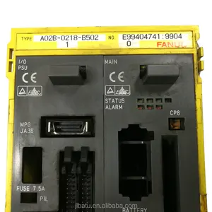 Controller macchina CNC Fanuc originale A02B-0218-B502