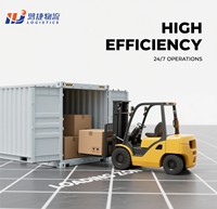 Chine Europe Danemark Suède Transporteur DDP Services logistiques Batterie Cargo surdimensionné Produits de livraison directe acceptés