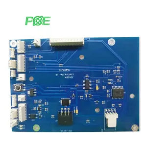 PCB clone PCB fabricação personalizada serviço montagem placa pcb fabricante