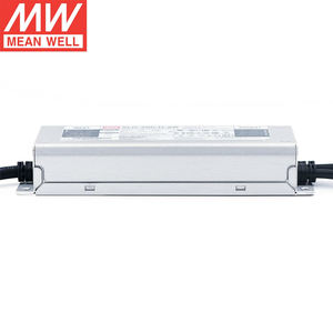 Controlador <span class=keywords><strong>LED</strong></span> de Potencia Constante MEAN WELL XLG-200-H-AB <span class=keywords><strong>200W</strong></span> 27-56V 5.55A IP67, 3 en 1 con Función de Atenuación, 5 Años de Garantía - Product Image 4