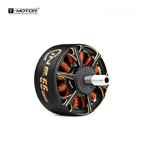 Moteur de drone FPV compact T-MOTOR <span class=keywords><strong>Cine66</strong></span> 2812 professionnel, cinématique, haute qualité, fluide et stable - Product Image 1