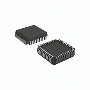 44 LCC Embedded Authorized Distributor Buy Electronics Components Online AT87C51RB2-SLRUM - Product Image 1