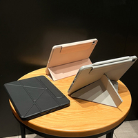 Housse magnétique détachable pour tablette iPad 10.9 ''pour iPad Air 4 2020 Air 5 2022 étui avec boucle
