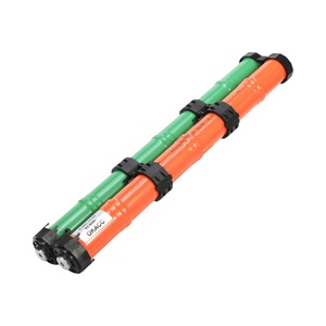 โมดูลแบตเตอรี่ไฮบริด NiMH 14.4V 6.5Ah สำหรับ Honda Fit <span class=keywords><strong>Jazz</strong></span> <span class=keywords><strong>ปี</strong></span> <span class=keywords><strong>2010</strong></span>-2012 จ่ายไฟได้อย่างมั่นคง - Product Image 3