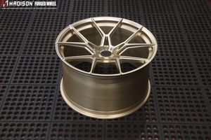 ล้ออัลลอยด์อะลูมิเนียมแบบเว้าสั่งทำพิเศษ ขนาด 19 20 21 นิ้ว 5x112 5x120 สำหรับรถยนต์แลมโบกินี ซีอาน อาเวนทาดอร์ - Product Image 3