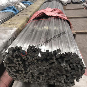 ASTM A890 5A batang persegi bulat heksagon baja Super dupleks <span class=keywords><strong>Bar</strong></span> A479 S32050 S31050 S32760 S32304 S32101 <span class=keywords><strong>S31260</strong></span> s3297 potongan ke ukuran - Product Image 3