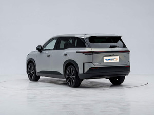 Oferta Especial: Toyota BZ3X 430 Air+ BEV 2025, SUV Compacto con 430 km de Autonomía CLTC, <span class=keywords><strong>Momenta</strong></span> 5.0, Auto Eléctrico Familiar Inteligente - Product Image 3